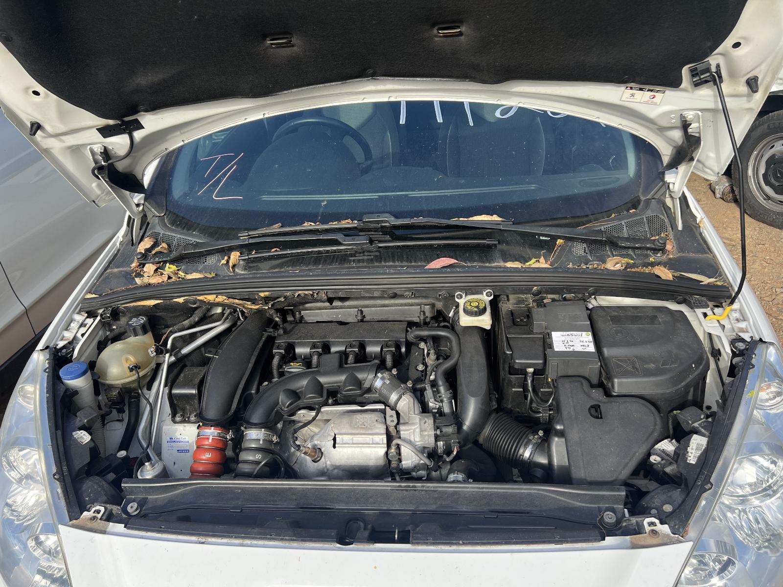 View Auto part Ecu PEUGEOT 308 2011