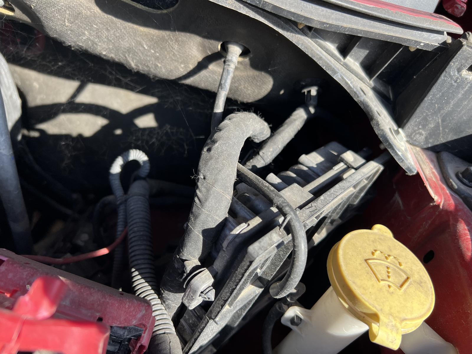 View Auto part Ecu HOLDEN TRAILBLAZER 2016
