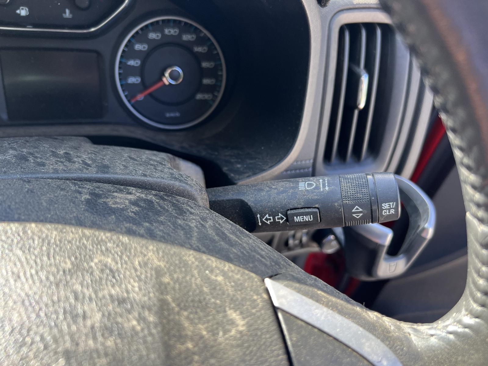 View Auto part Combination Switch HOLDEN TRAILBLAZER 2016