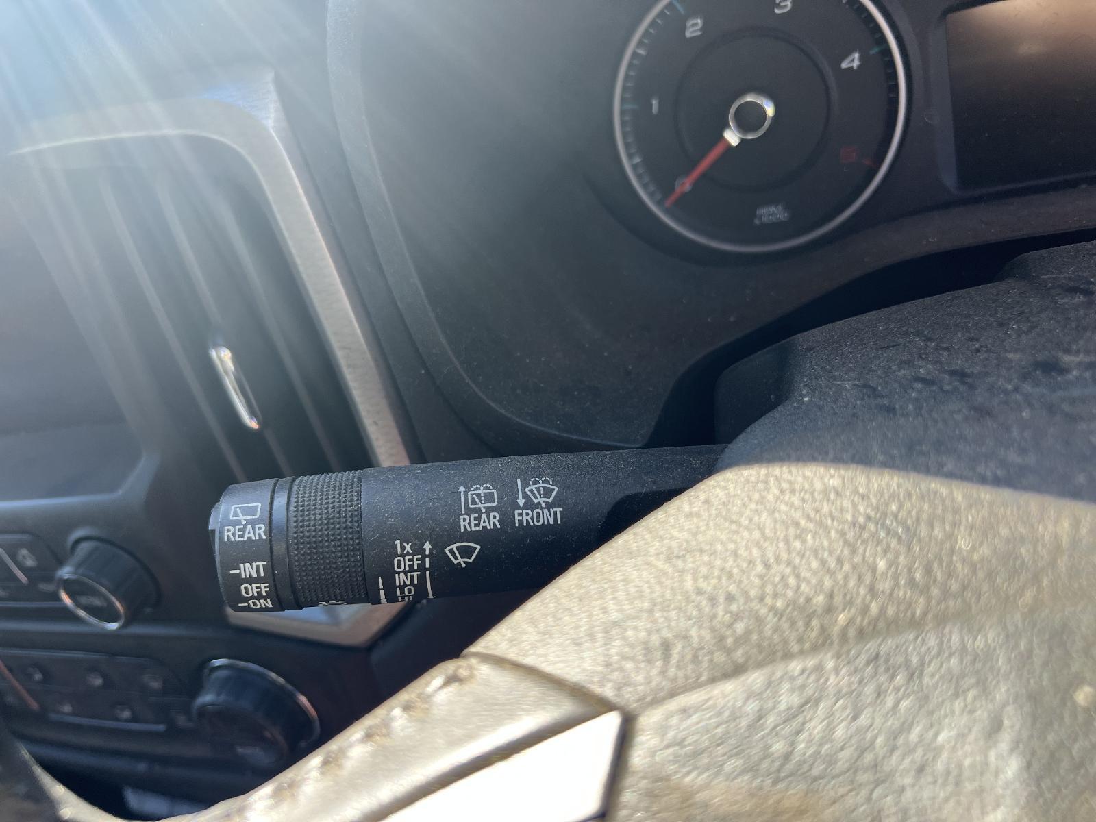 View Auto part Combination Switch HOLDEN TRAILBLAZER 2016