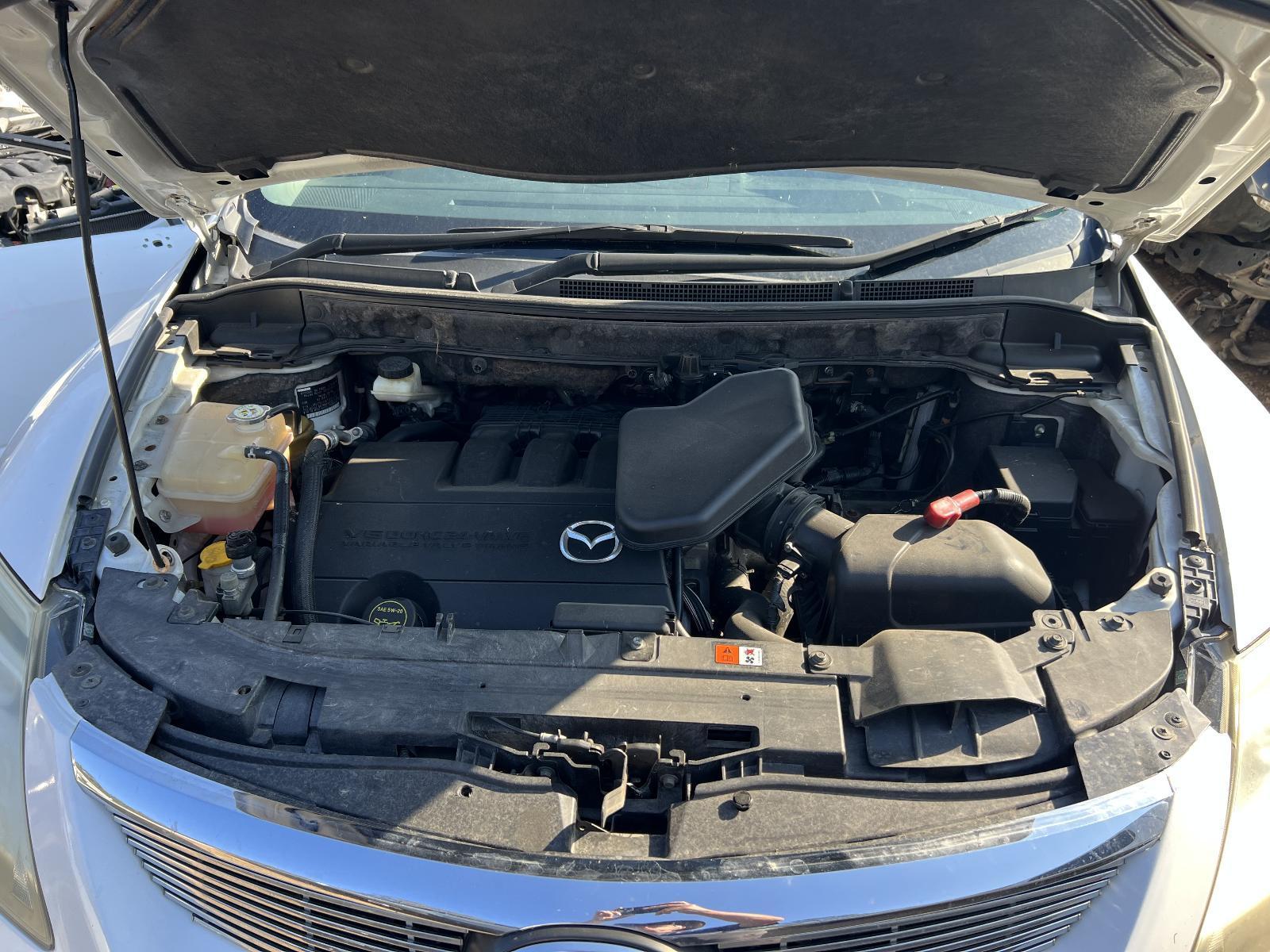 View Auto part Transfer Case MAZDA CX9 2009