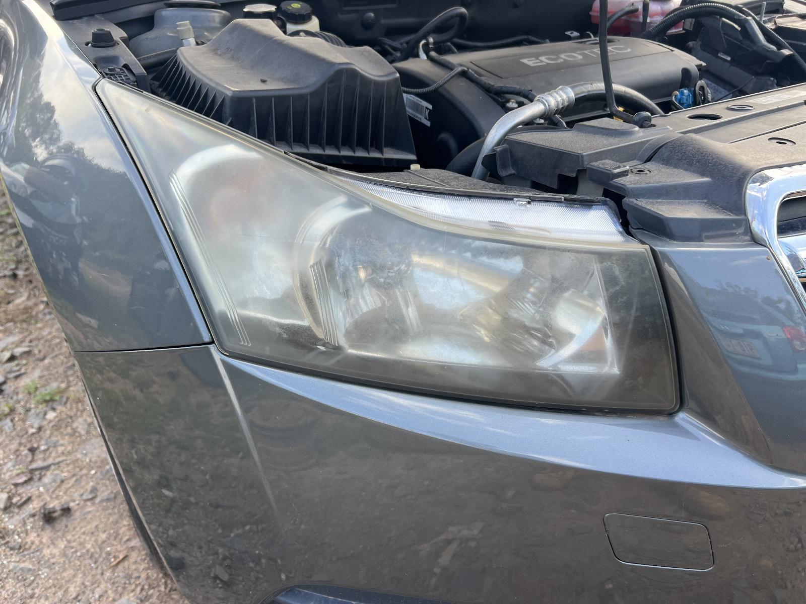 View Auto part Right Headlamp HOLDEN CRUZE 2010