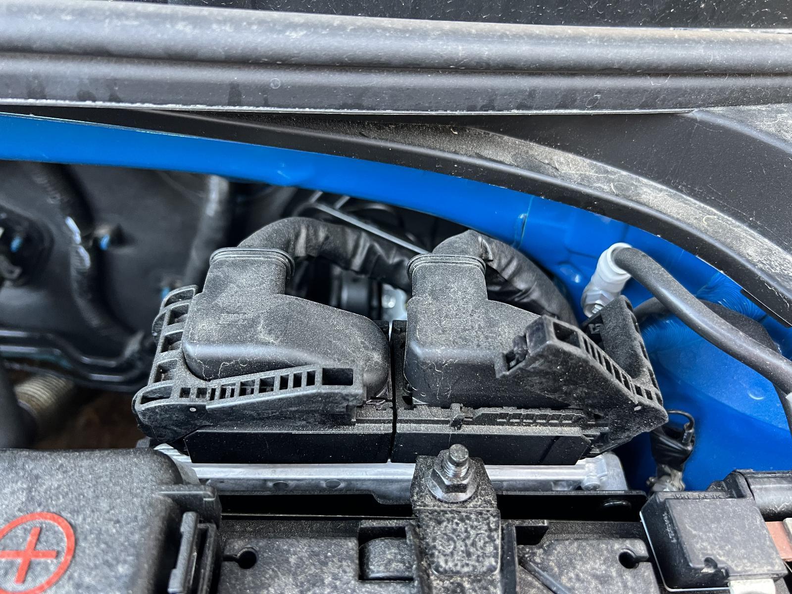 View Auto part Ecu KIA STONIC 2022