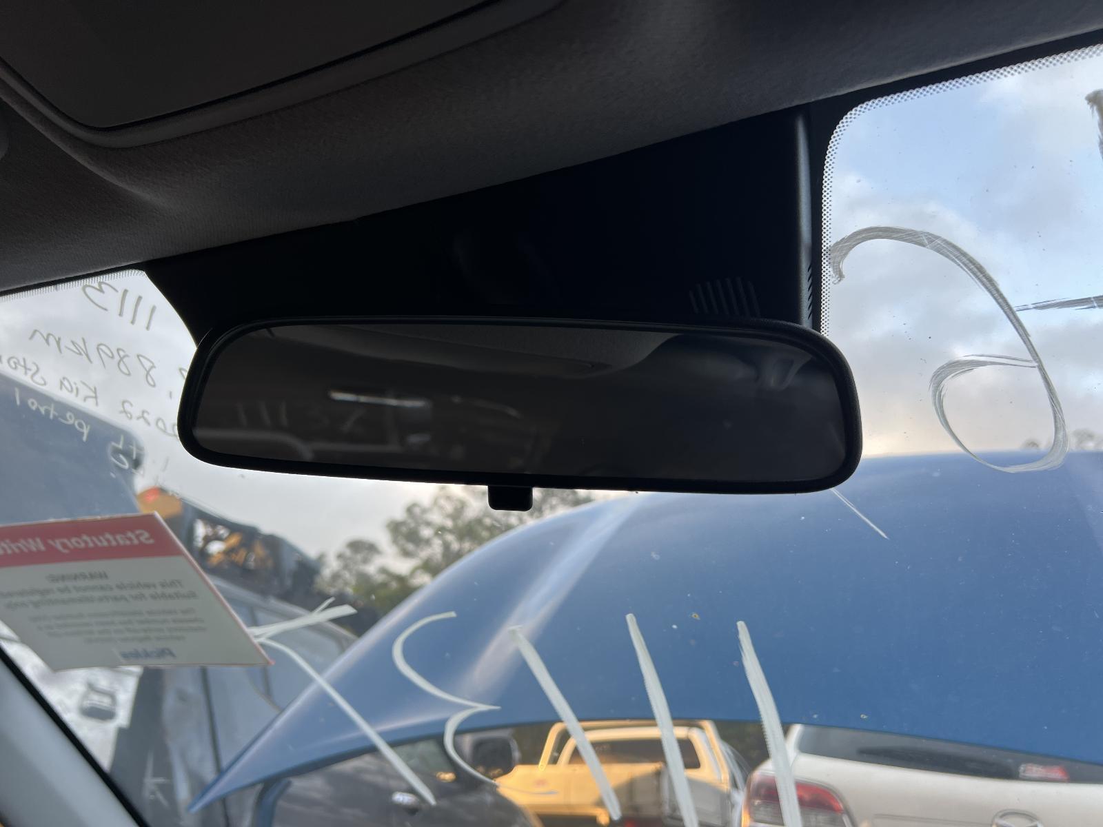View Auto part Interior Mirror KIA STONIC 2022