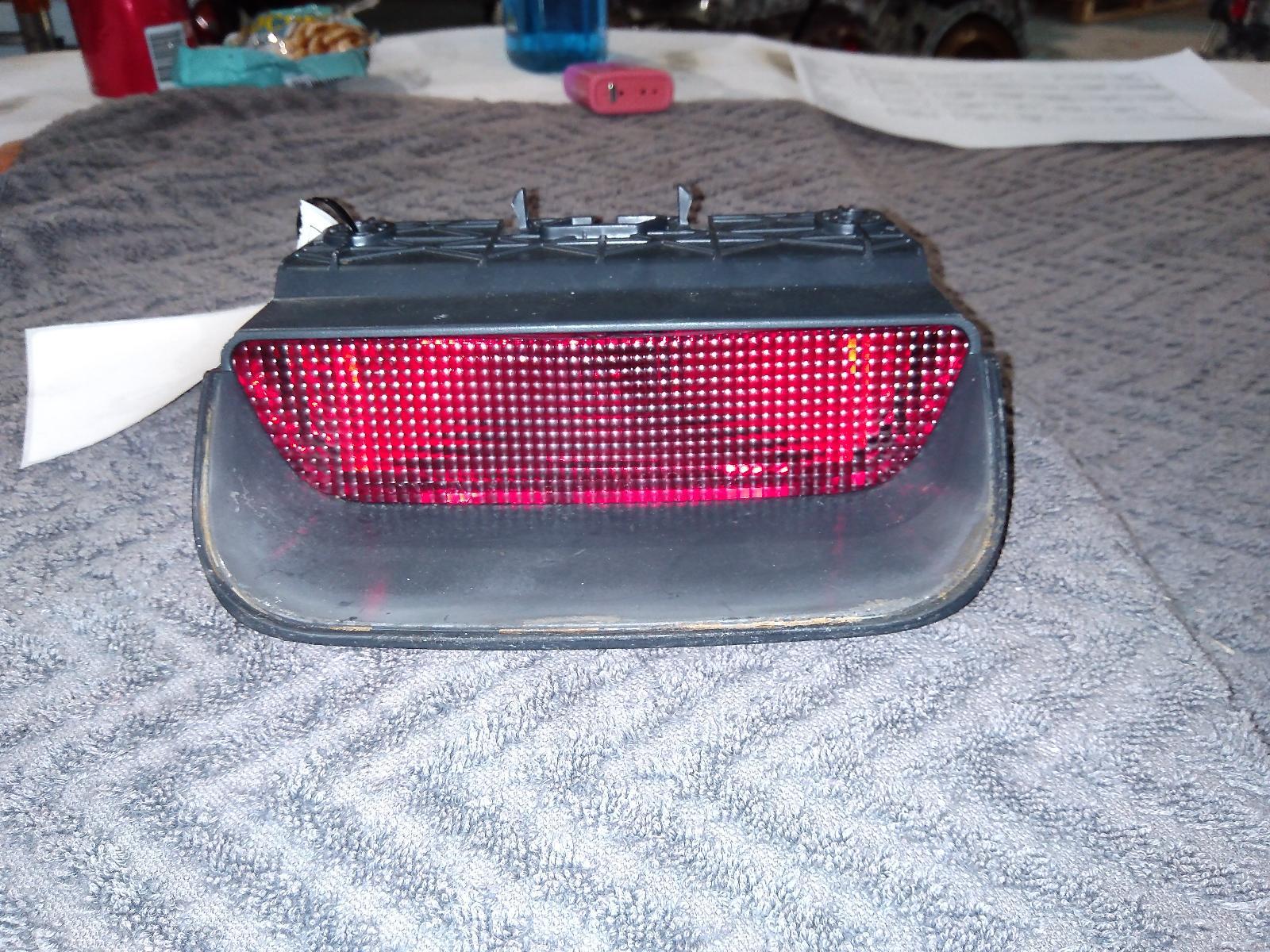 View Auto part High Level Stoplight Honda Crv 2008