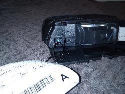 View Auto part High Level Stoplight Honda Crv 2008