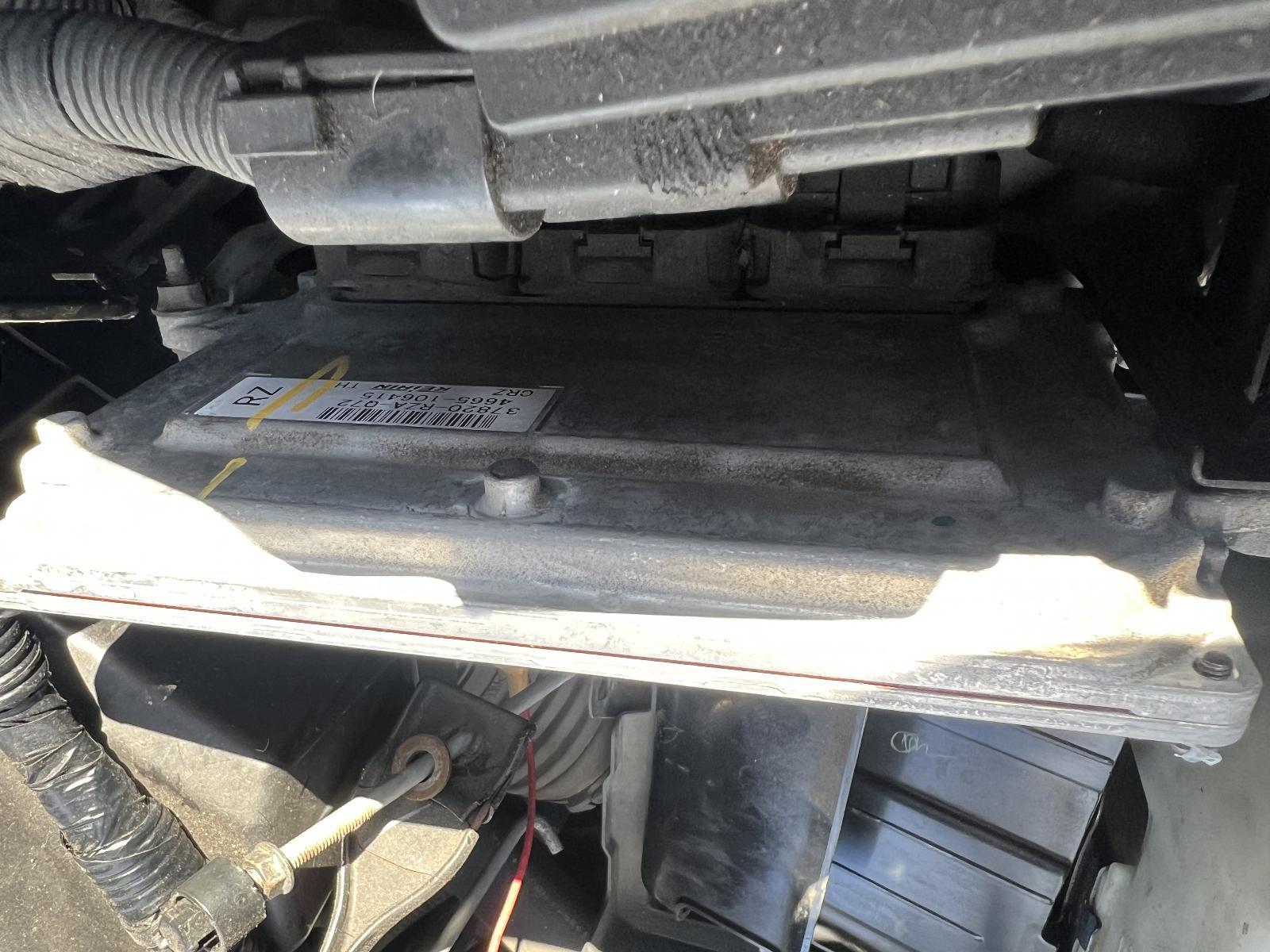 View Auto part Ecu Honda Crv 2008