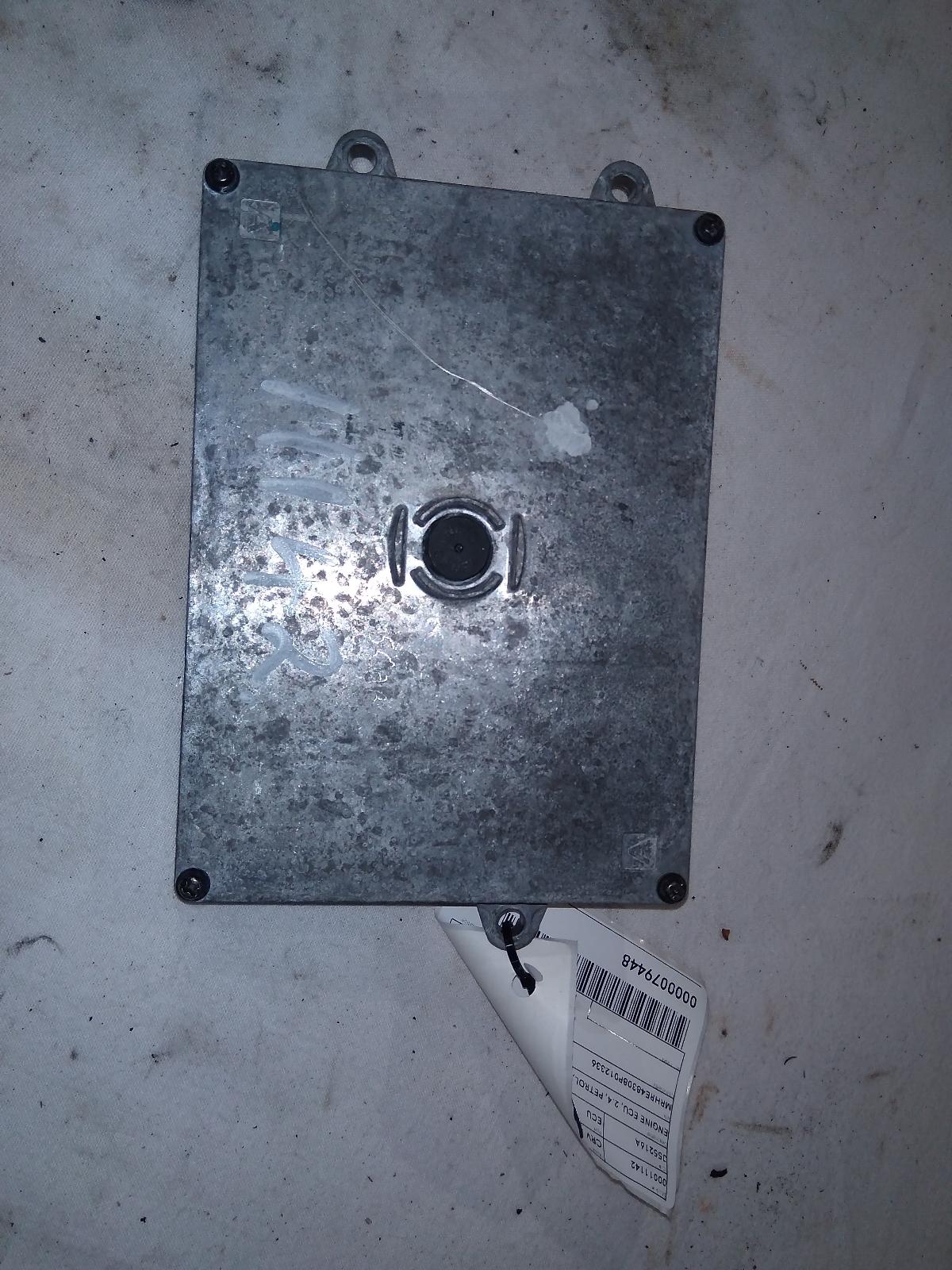 View Auto part Ecu Honda Crv 2008