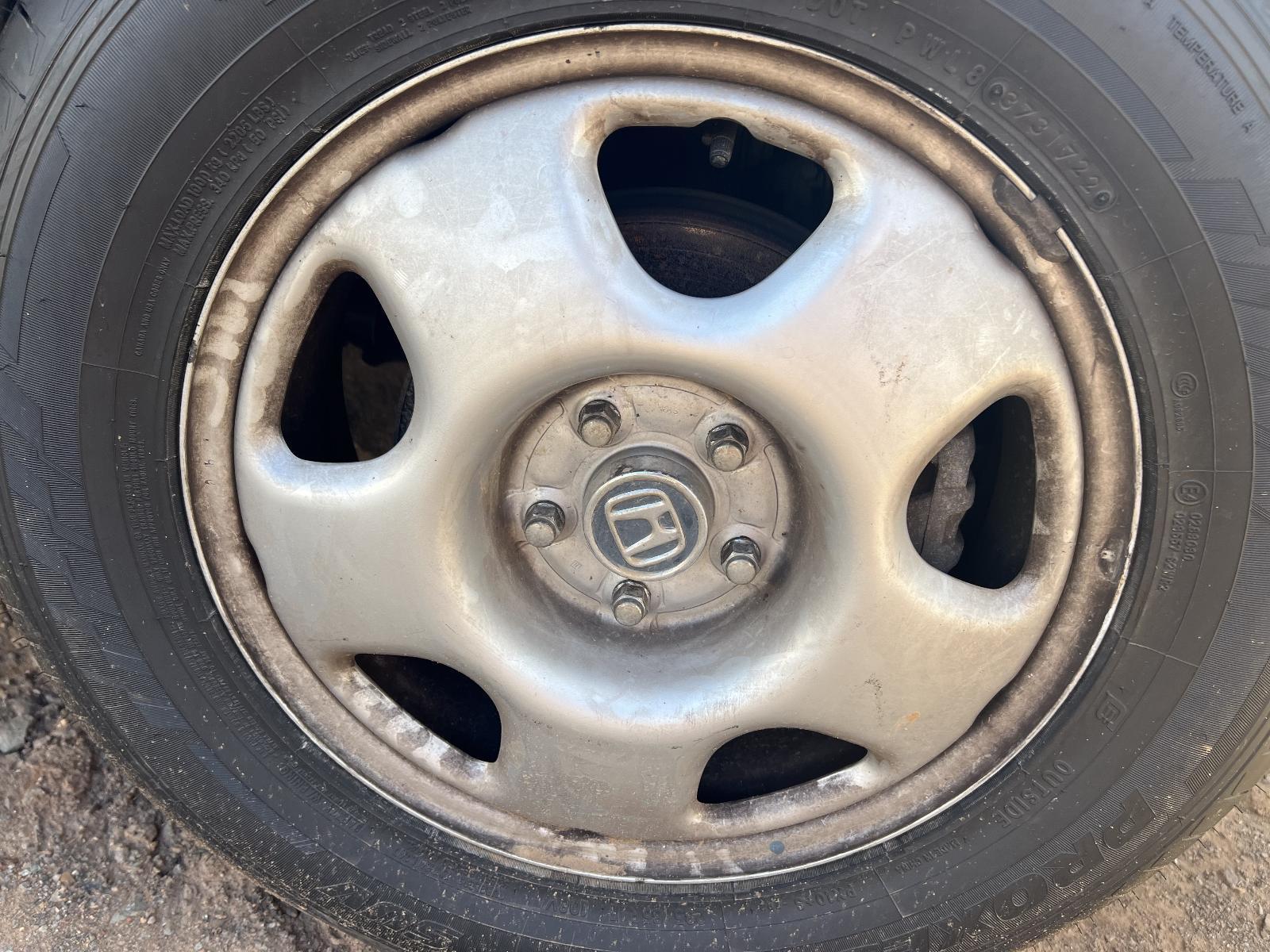 View Auto part Headrest Honda Crv 2008