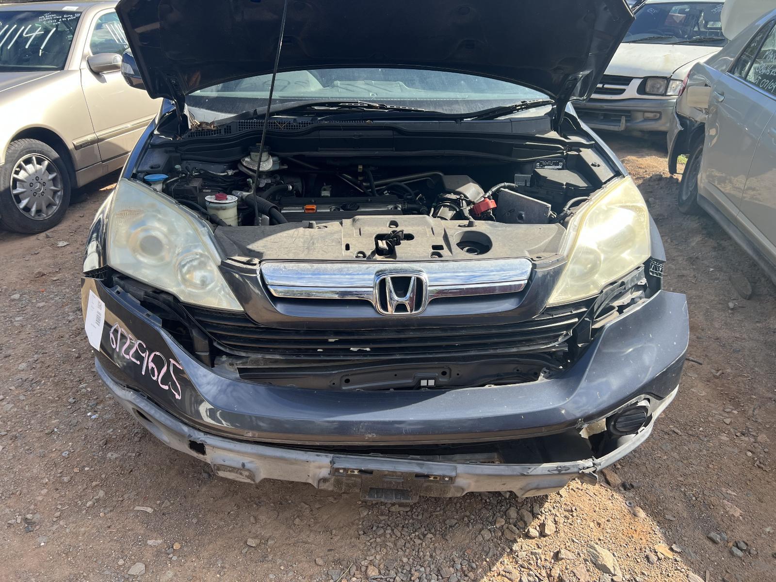 View Auto part Headrest Honda Crv 2008