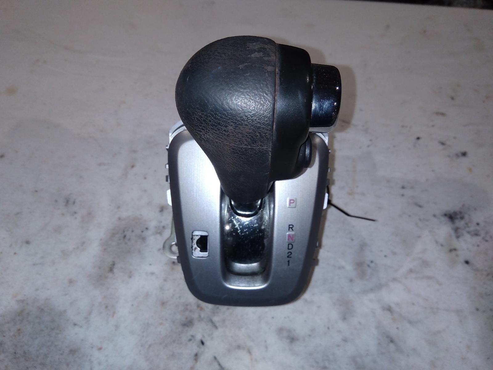 View Auto part Gear Stick/Shifter Honda Crv 2008