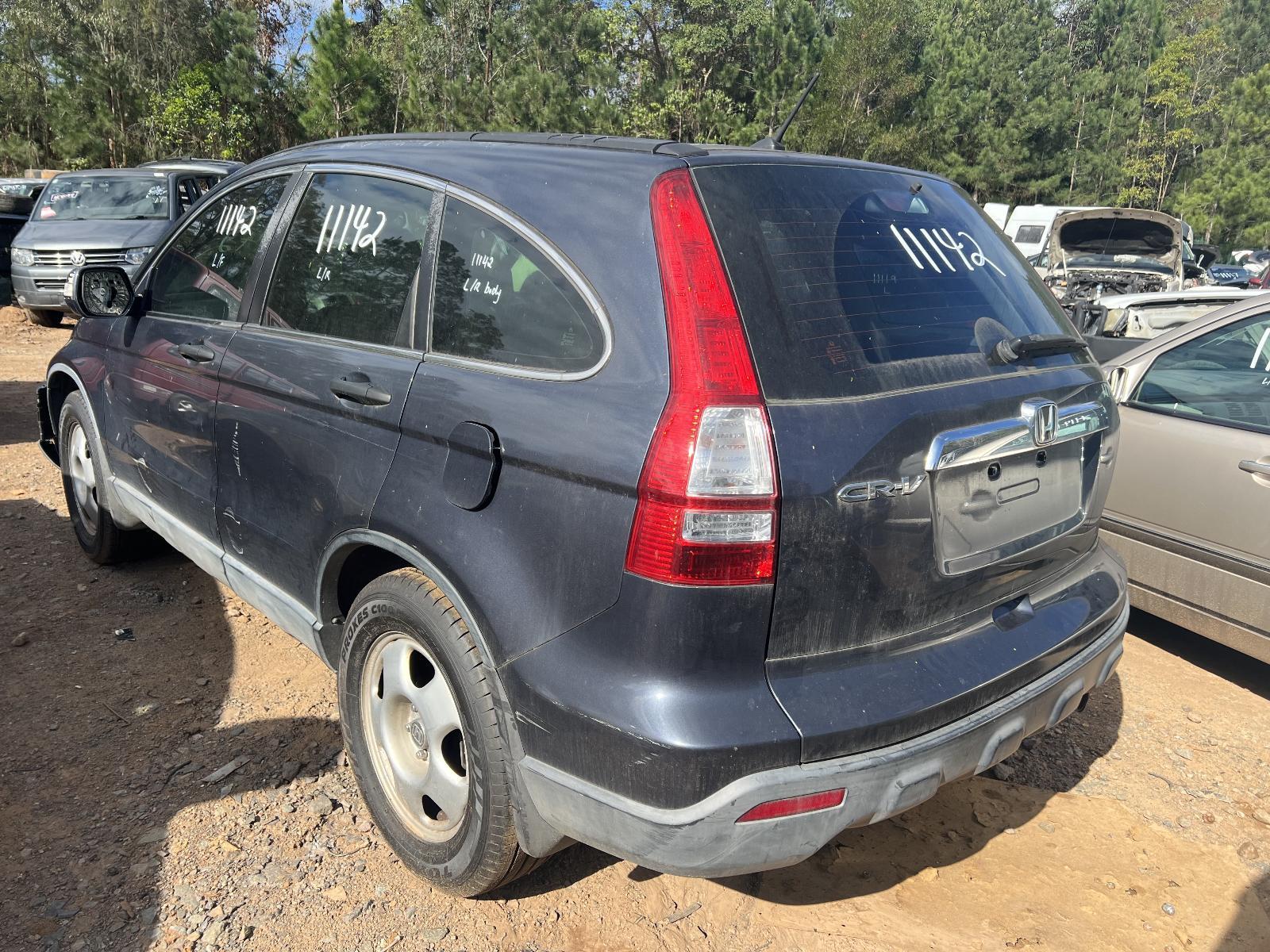 View Auto part Gear Stick/Shifter Honda Crv 2008