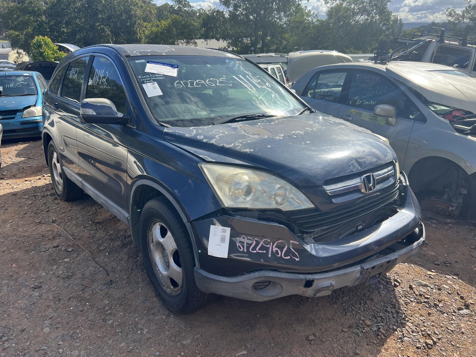 View Auto part Gear Stick/Shifter Honda Crv 2008