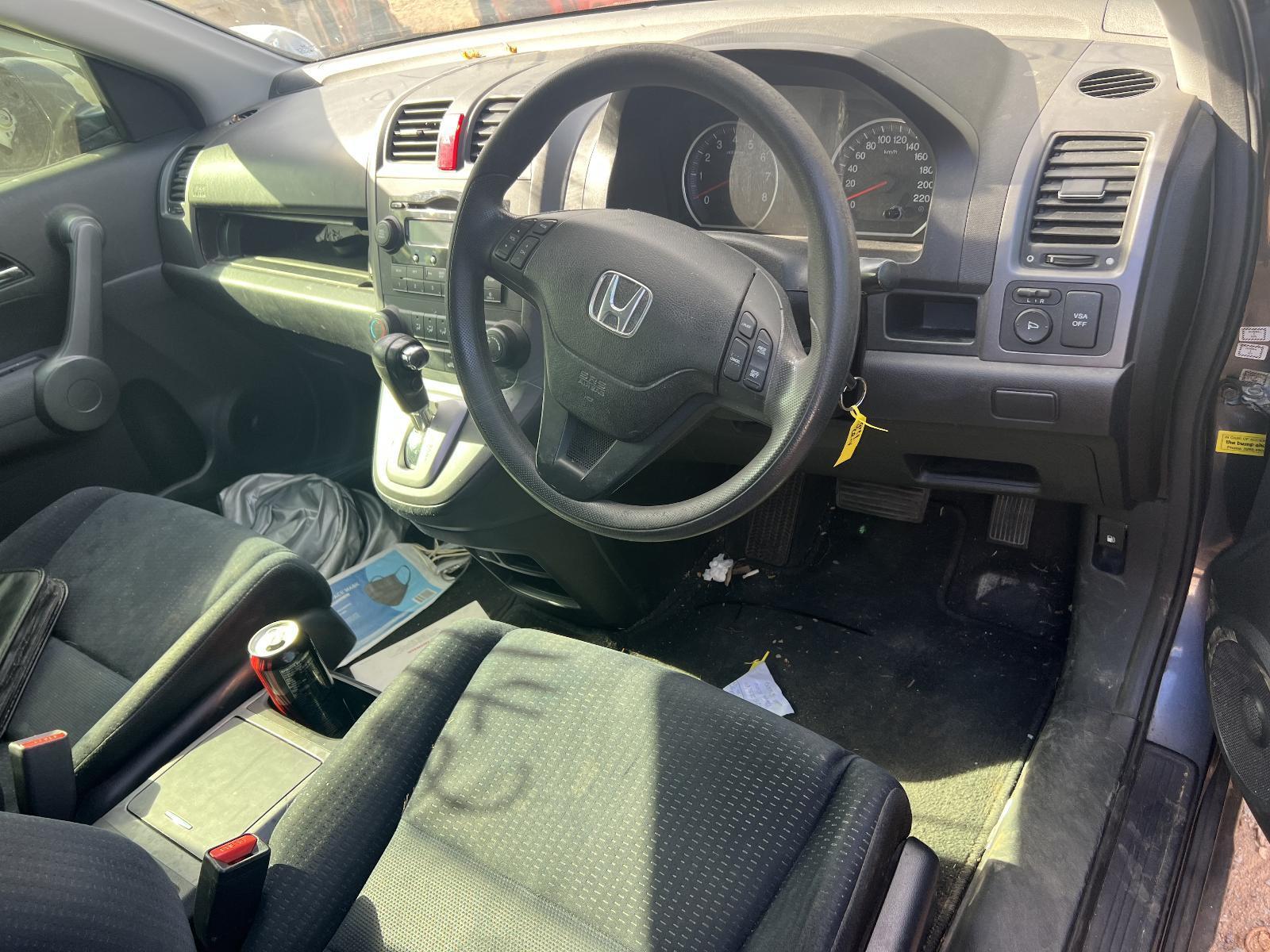 View Auto part Gear Stick/Shifter Honda Crv 2008