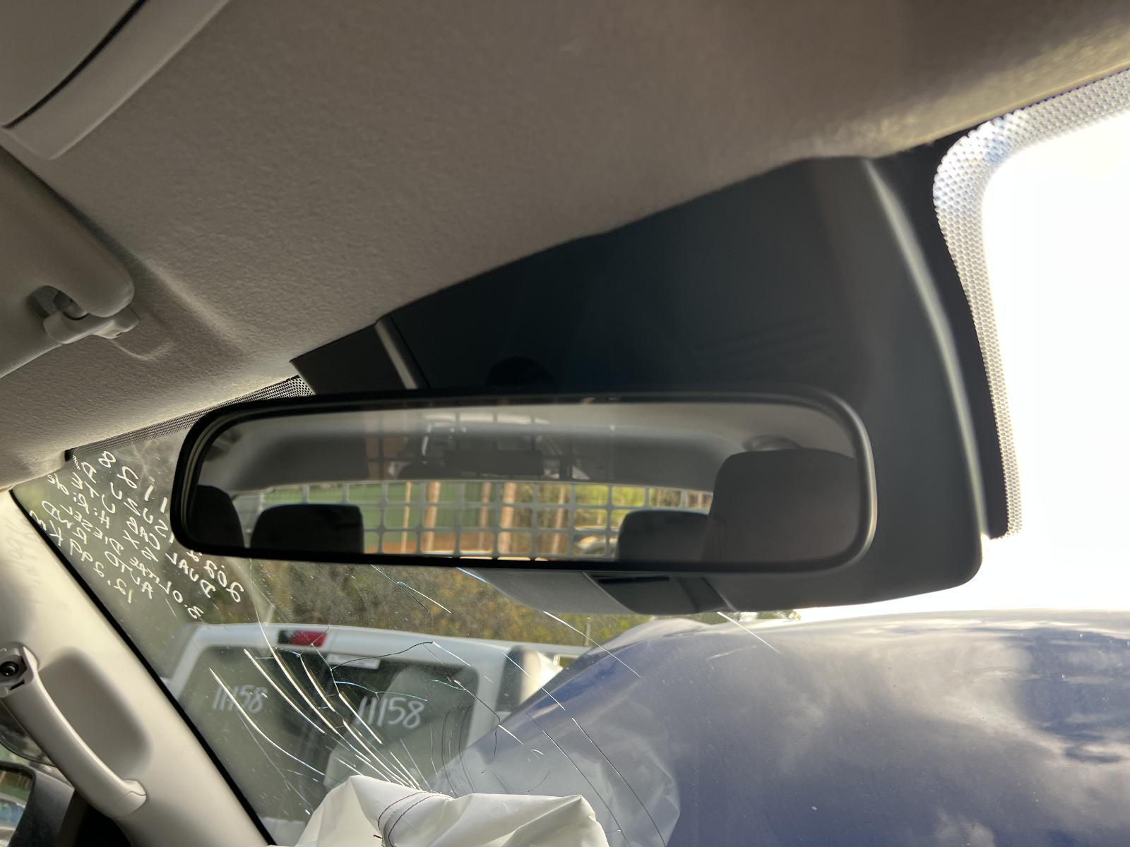 View Auto part Interior Mirror ISUZU DMAX 2022