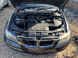 View Auto part Engine BMW 3 SERIES 2007