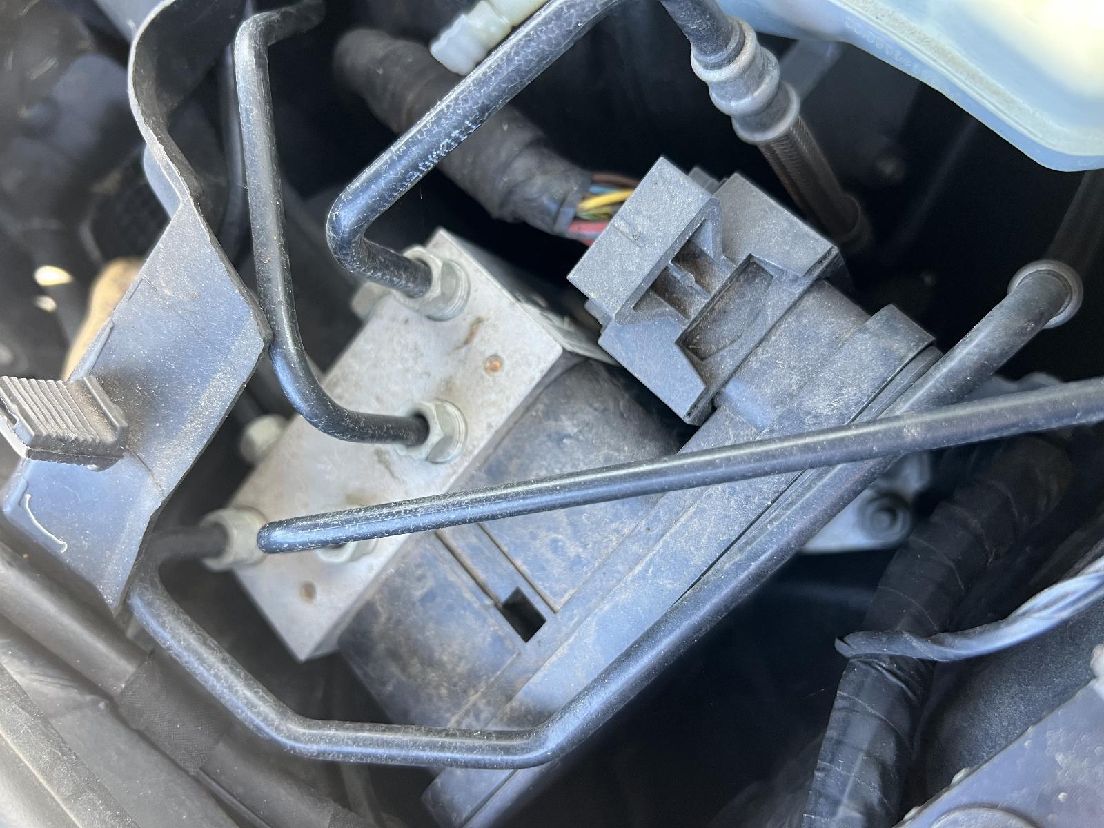 View Auto part Abs Pump/Modulator BMW 3 SERIES 2007