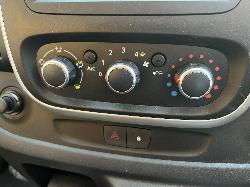 View Auto part Heater/Ac Controls Renault Trafic 2022