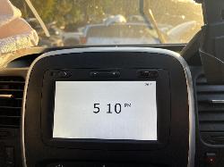 View Auto part Radio/Cd/Dvd/Sat/Tv Renault Trafic 2022