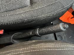 View Auto part Handbrake Lever Renault Trafic 2022