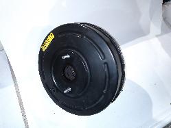 View Auto part Brake Booster Renault Trafic 2022