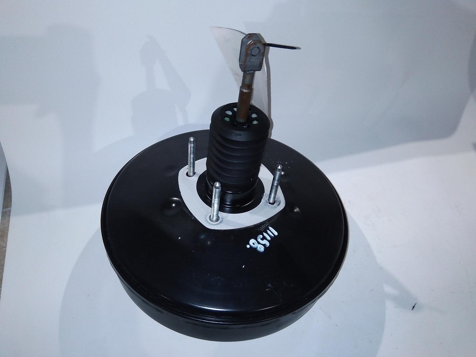 View Auto part Brake Booster Renault Trafic 2022