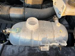 View Auto part Overflow Bottle Renault Trafic 2022