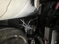 View Auto part Abs Pump/Modulator Renault Trafic 2022