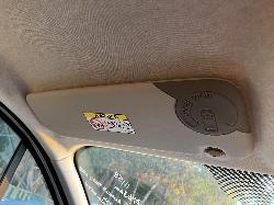 View Auto part Sunvisor Renault Trafic 2022
