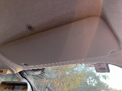 View Auto part Sunvisor Renault Trafic 2022