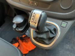 View Auto part Gear Stick/Shifter Renault Trafic 2022