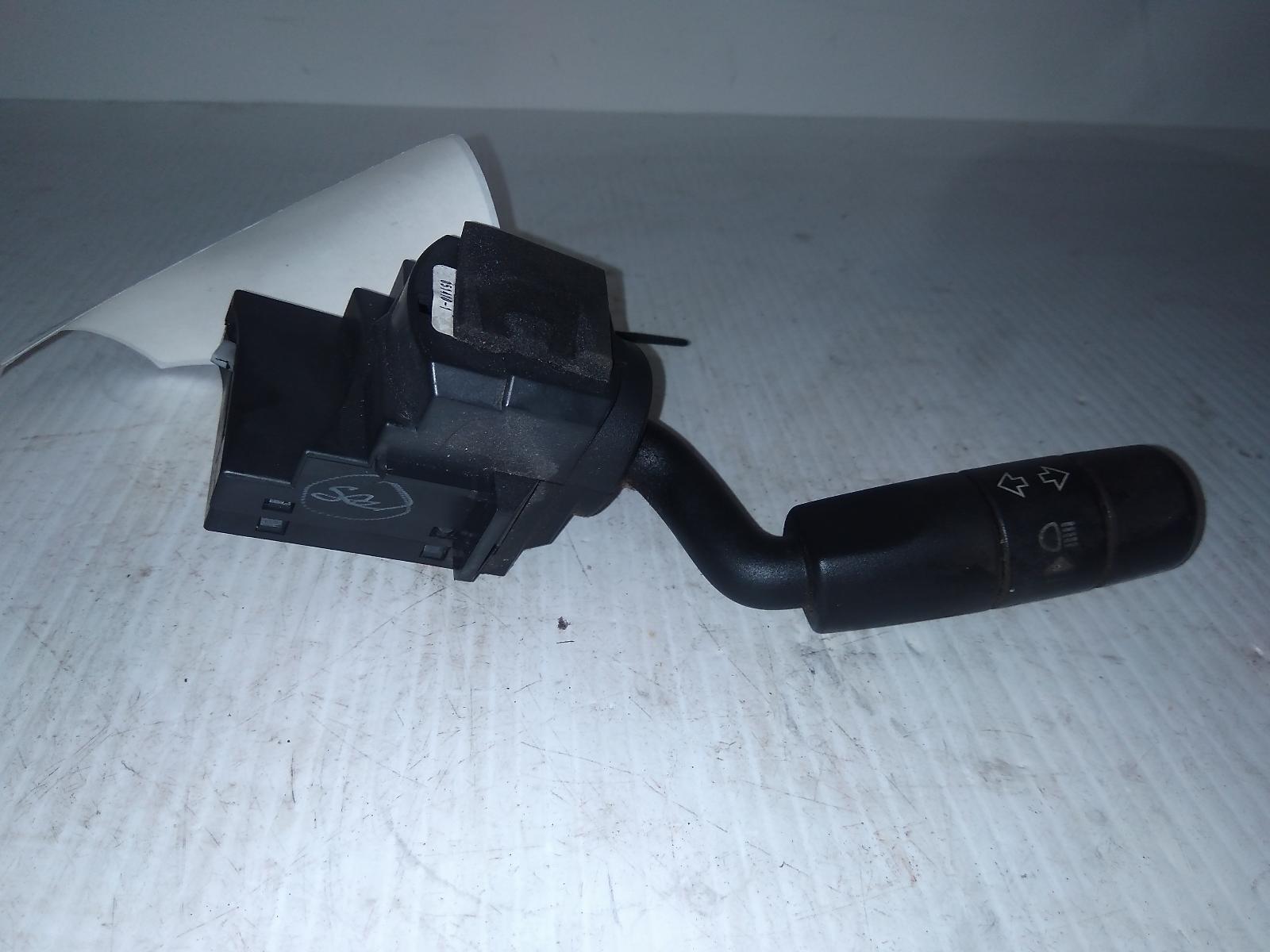 View Auto part Combination Switch LAND ROVER DISCOVERY 2010