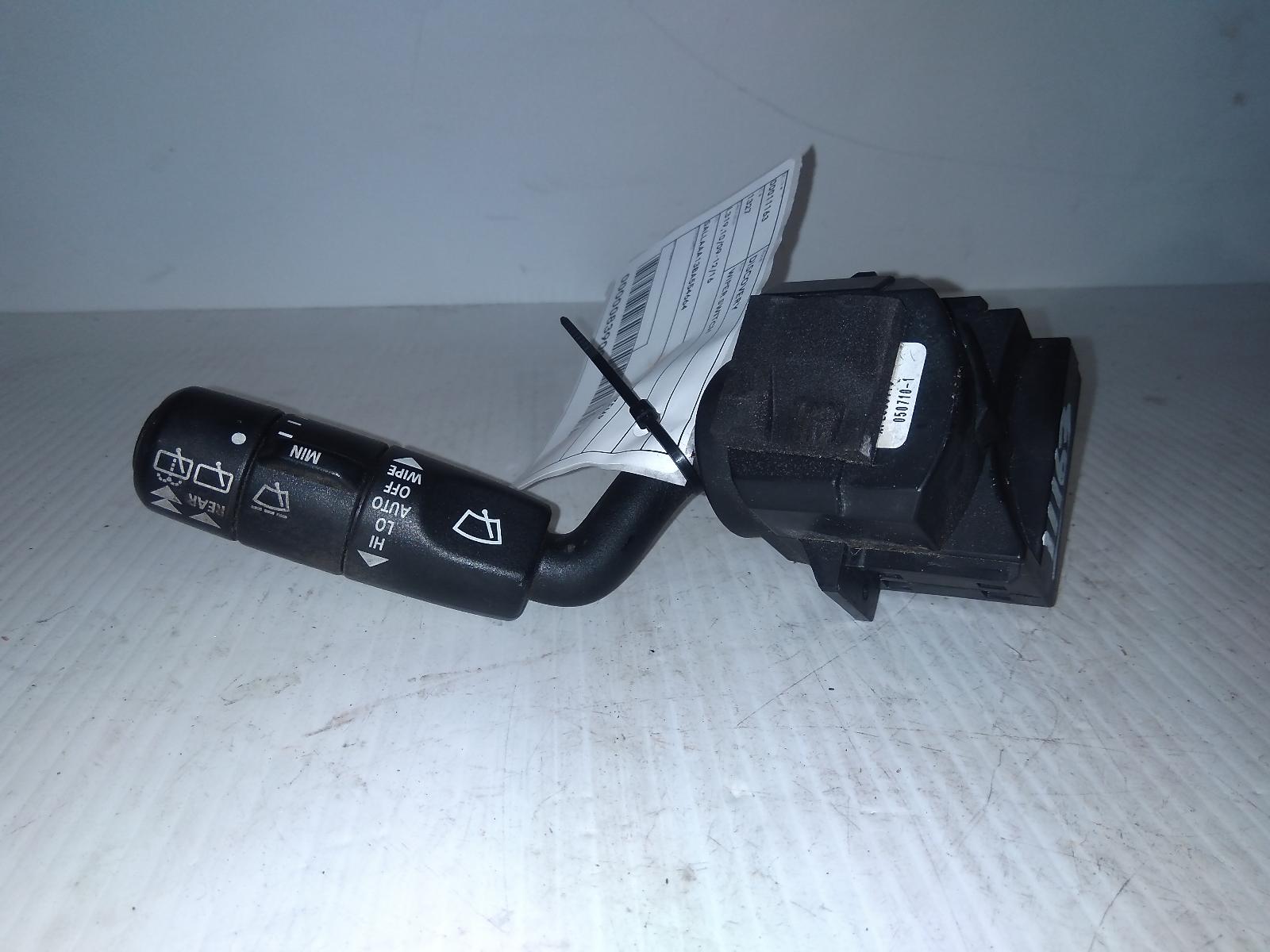 View Auto part Wiper Switch LAND ROVER DISCOVERY 2010