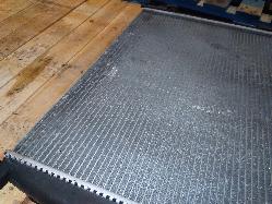 View Auto part Radiator Nissan Dualis 2010