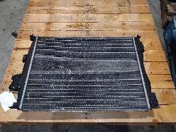 View Auto part Radiator Nissan Dualis 2010