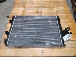 View Auto part Radiator Nissan Dualis 2010