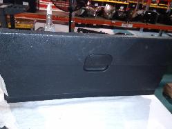 View Auto part Glove Box Nissan Dualis 2010