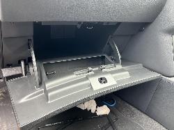 View Auto part Glove Box Nissan Dualis 2010