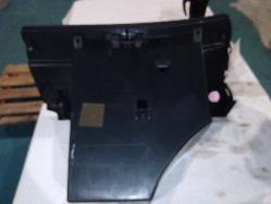 View Auto part Glove Box Nissan Dualis 2010