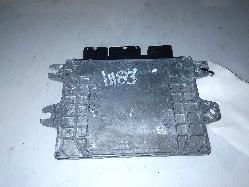 View Auto part Ecu Nissan Dualis 2010
