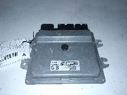 View Auto part Ecu Nissan Dualis 2010