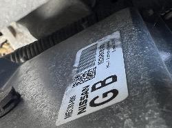 View Auto part Ecu Nissan Dualis 2010