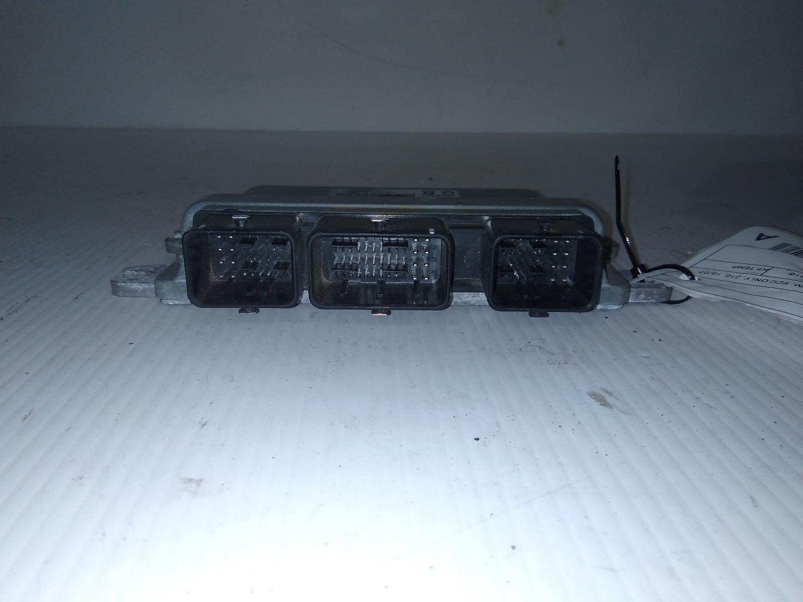 View Auto part Ecu Nissan Dualis 2010