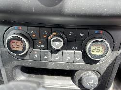 View Auto part Heater/Ac Controls Nissan Dualis 2010
