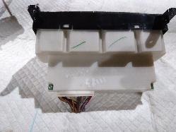 View Auto part Heater/Ac Controls Nissan Dualis 2010