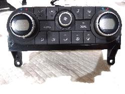 View Auto part Heater/Ac Controls Nissan Dualis 2010