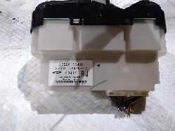 View Auto part Heater/Ac Controls Nissan Dualis 2010