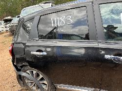 View Auto part Right Rear Door Sliding Nissan Dualis 2010