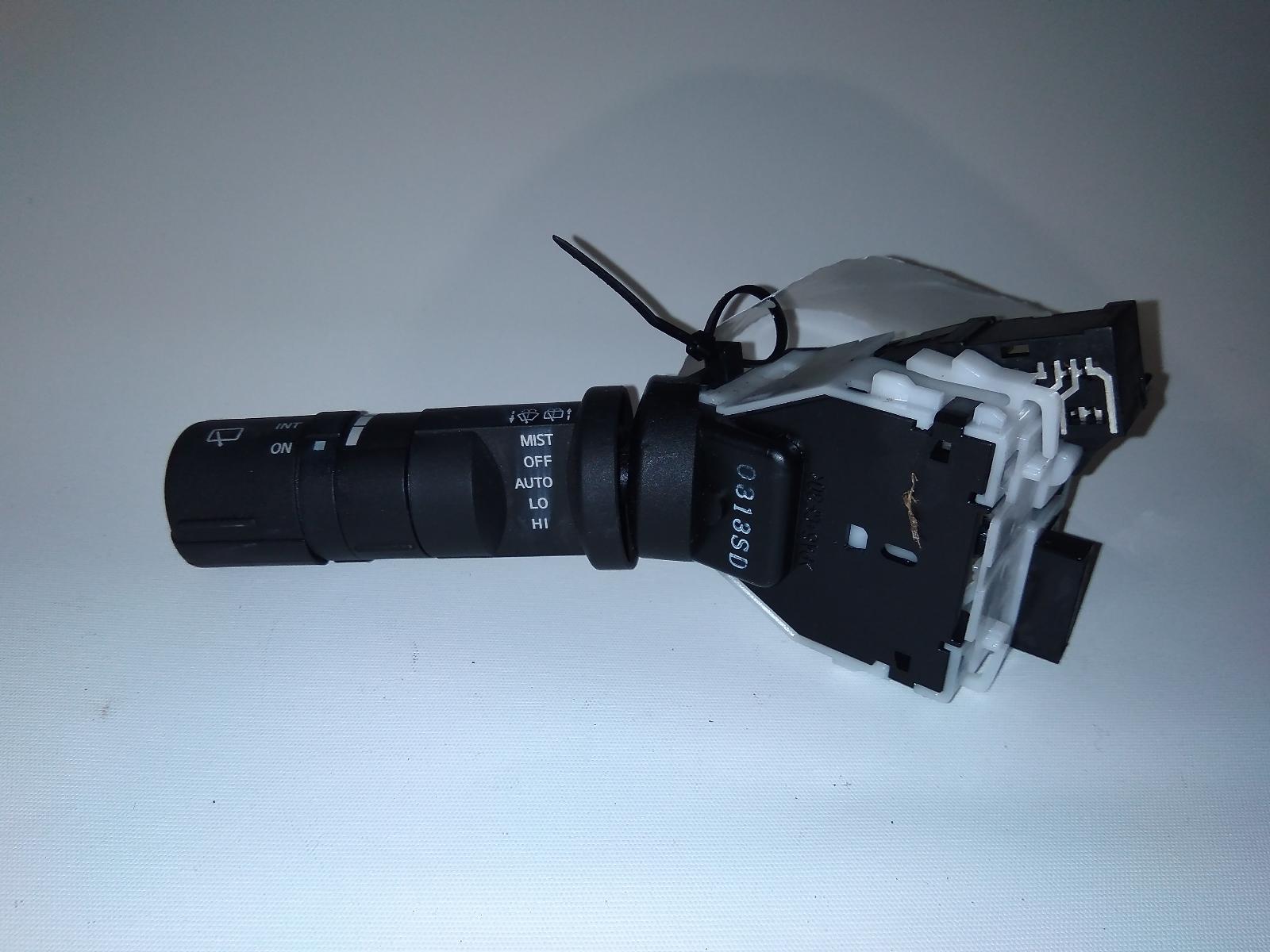 View Auto part Combination Switch Nissan Dualis 2010