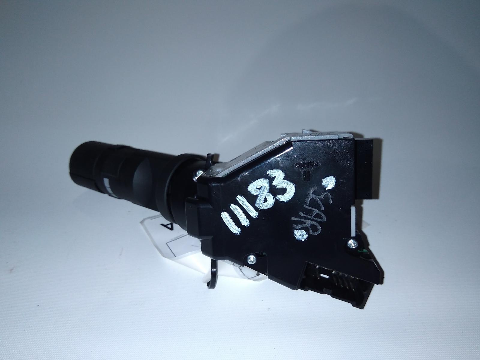 View Auto part Combination Switch Nissan Dualis 2010